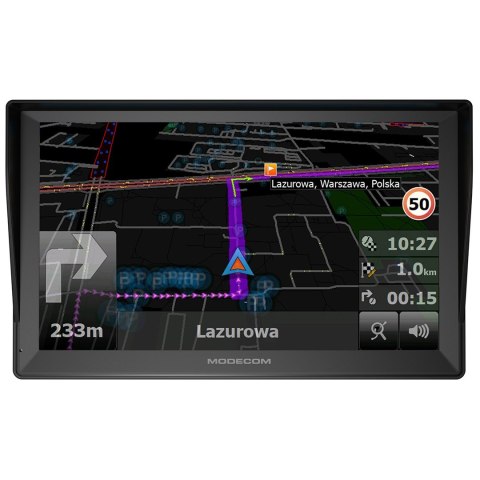 MODECOM MODECOM NAWIGACJA FREEWAY CX 9.3 PLUS + MAPFACTOR EU MODECOM MODECOM NAWIGACJA FREEWAY CX 9.3 PLUS + MAPFACTOR EU