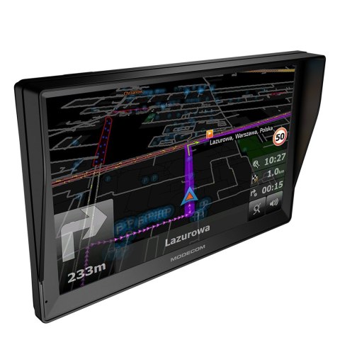 MODECOM MODECOM NAWIGACJA FREEWAY CX 9.3 PLUS + MAPFACTOR EU MODECOM MODECOM NAWIGACJA FREEWAY CX 9.3 PLUS + MAPFACTOR EU
