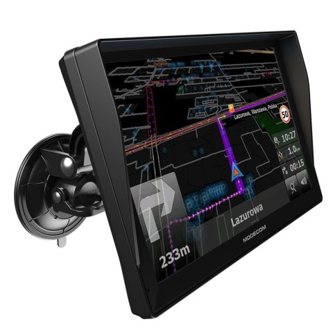 MODECOM MODECOM NAWIGACJA FREEWAY CX 9.3 PLUS + MAPFACTOR EU MODECOM MODECOM NAWIGACJA FREEWAY CX 9.3 PLUS + MAPFACTOR EU