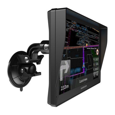 MODECOM MODECOM NAWIGACJA FREEWAY CX 9.3 PLUS + MAPFACTOR EU MODECOM MODECOM NAWIGACJA FREEWAY CX 9.3 PLUS + MAPFACTOR EU