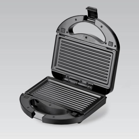 Maestro Opiekacz / sandwich 3w1 750W MR-709 MAESTRO Maestro Opiekacz / sandwich 3w1 750W MR-709 MAESTRO
