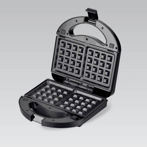 Maestro Opiekacz / sandwich 3w1 750W MR-709 MAESTRO Maestro Opiekacz / sandwich 3w1 750W MR-709 MAESTRO