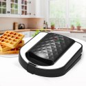 Maestro Opiekacz / sandwich 3w1 750W MR-709 MAESTRO