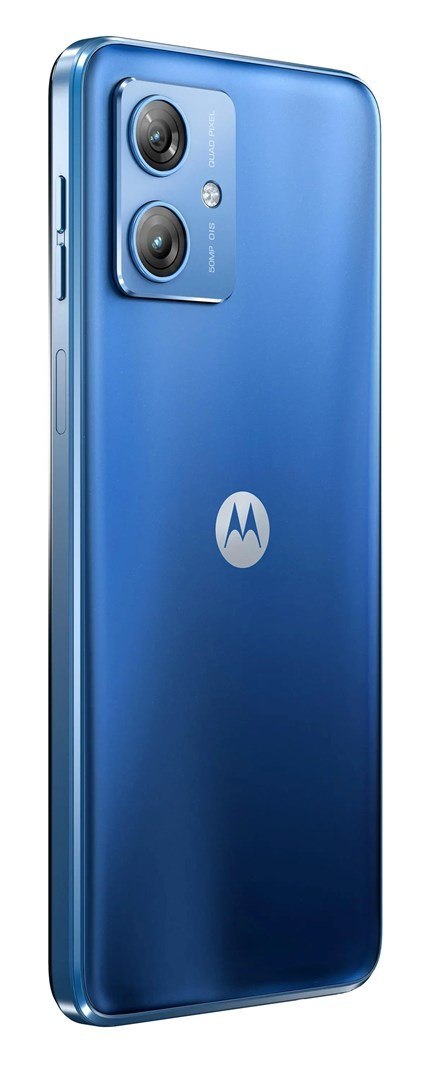Motorola Motorola Moto G54 Power 5G DS 8/256GB PEARL BLUE Motorola Motorola Moto G54 Power 5G DS 8/256GB PEARL BLUE