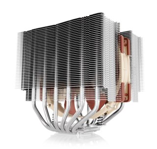 Noctua Chłodzenie CPU NOCTUA NH-D15S Multi-Socket