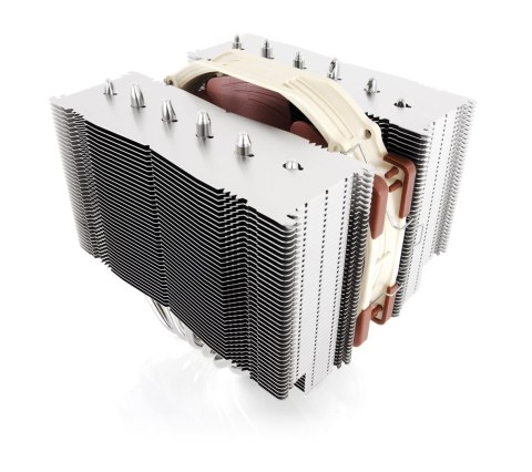 Noctua Chłodzenie CPU NOCTUA NH-D15S Multi-Socket Noctua Chłodzenie CPU NOCTUA NH-D15S Multi-Socket