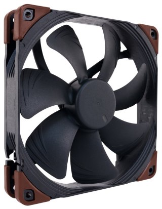 Noctua Wentylator NOCTUA 140mm NF-A14 IndustrialPPC-2000 IP67 PWM