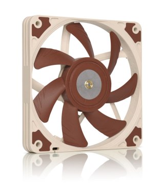 Noctua Wentylator NOCTUA NF-A12x15 FLX 120x120x15 mm