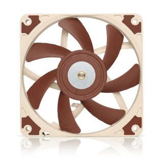 Noctua Wentylator NOCTUA NF-A12x15 FLX 120x120x15 mm