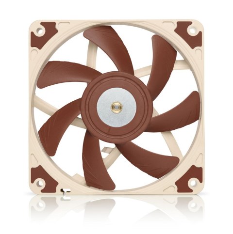 Noctua Wentylator NOCTUA NF-A12x15 FLX 120x120x15 mm Noctua Wentylator NOCTUA NF-A12x15 FLX 120x120x15 mm