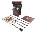 Noctua Wentylator NOCTUA NF-A12x15 FLX 120x120x15 mm