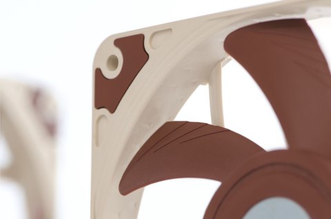 Noctua Wentylator NOCTUA NF-A12x15 FLX 120x120x15 mm Noctua Wentylator NOCTUA NF-A12x15 FLX 120x120x15 mm