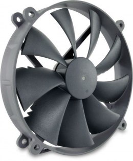 Noctua Wentylator NOCTUA redux 140mm PWM, montaż na 120mm