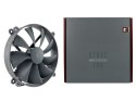 Noctua Wentylator NOCTUA redux 140mm PWM, montaż na 120mm