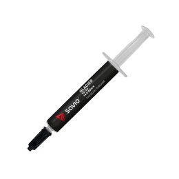 SAVIO SAVIO PASTA TERMOPRZEWODZĄCA 14,5W/MK, 4G TG-04