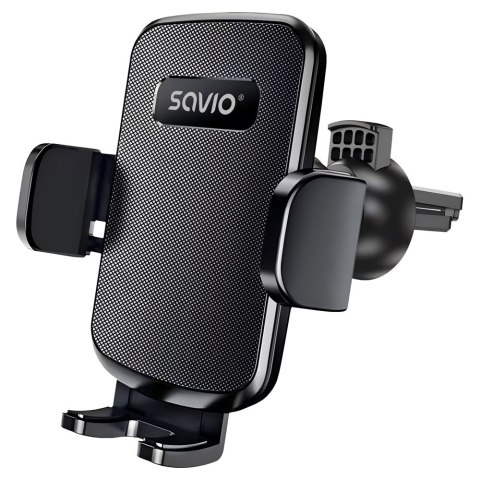 SAVIO SAVIO SAMOCHODOWY UCHWYT NA TELEFON CH-05 SAVIO SAVIO SAMOCHODOWY UCHWYT NA TELEFON CH-05