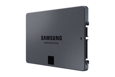 Samsung Dysk SSD Samsung 870 QVO 2TB (MZ-77Q2T0BW) Samsung Dysk SSD Samsung 870 QVO 2TB (MZ-77Q2T0BW)