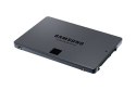 Samsung Dysk SSD Samsung 870 QVO 2TB (MZ-77Q2T0BW)