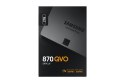 Samsung Dysk SSD Samsung 870 QVO 2TB (MZ-77Q2T0BW)