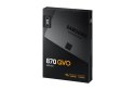 Samsung Dysk SSD Samsung 870 QVO 2TB (MZ-77Q2T0BW)