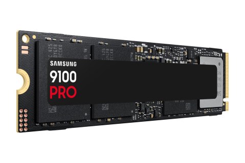 Samsung Dysk SSD Samsung 9100 PRO 2TB NVMe M.2 PCIe 5.0 Samsung Dysk SSD Samsung 9100 PRO 2TB NVMe M.2 PCIe 5.0