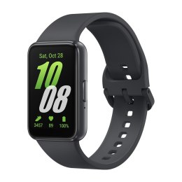 Samsung Opaska sportowa Samsung Galaxy Fit 3 (R390) Black