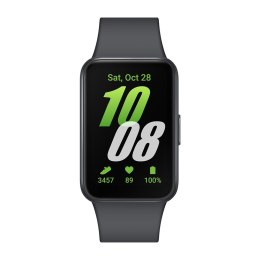 Samsung Opaska sportowa Samsung Galaxy Fit 3 (R390) Black