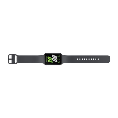 Samsung Opaska sportowa Samsung Galaxy Fit 3 (R390) Black Samsung Opaska sportowa Samsung Galaxy Fit 3 (R390) Black