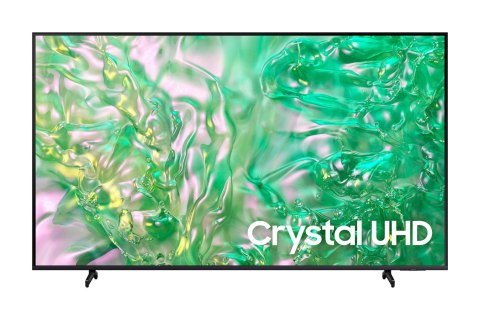 Samsung Telewizor 65" SAMSUNG UE65DU8072UXXH