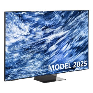 Samsung Telewizor Samsung QE65QN990F Neo QLED 65'' 8K Ultra HD 240 Hz Tizen Dolby Atmos Czarny