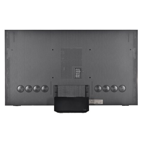 Samsung Telewizor Samsung QE65QN990F Neo QLED 65'' 8K Ultra HD 240 Hz Tizen Dolby Atmos Czarny Samsung Telewizor Samsung QE65QN990F Neo QLED 65'' 8K Ultra HD 240 Hz Tizen Dolby Atmos Czarny