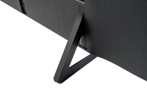 Samsung Telewizor Samsung QE77S85DAE OLED 77'' 4K Ultra HD 120 Hz Tizen Dolby Atmos Czarny