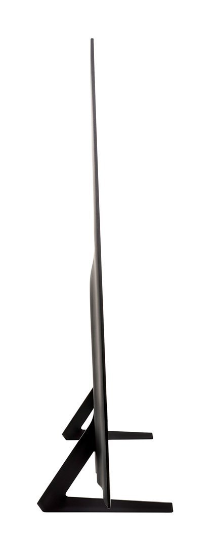 Samsung Telewizor Samsung QE77S85DAE OLED 77'' 4K Ultra HD 120 Hz Tizen Dolby Atmos Czarny Samsung Telewizor Samsung QE77S85DAE OLED 77'' 4K Ultra HD 120 Hz Tizen Dolby Atmos Czarny