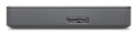 Seagate Dysk zewnętrzny HDD Seagate Basic (4TB; 2.5"; USB 3.2 Gen 1; STJL4000400)