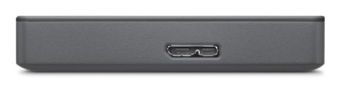 Seagate Dysk zewnętrzny HDD Seagate Basic (4TB; 2.5"; USB 3.2 Gen 1; STJL4000400) Seagate Dysk zewnętrzny HDD Seagate Basic (4TB; 2.5"; USB 3.2 Gen 1; STJL4000400)