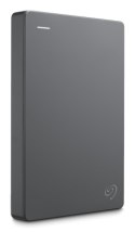 Seagate Dysk zewnętrzny HDD Seagate Basic (4TB; 2.5"; USB 3.2 Gen 1; STJL4000400)