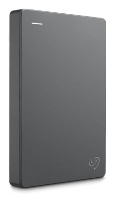 Seagate Dysk zewnętrzny HDD Seagate Basic (4TB; 2.5"; USB 3.2 Gen 1; STJL4000400) Seagate Dysk zewnętrzny HDD Seagate Basic (4TB; 2.5"; USB 3.2 Gen 1; STJL4000400)