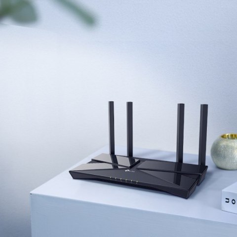 TP-LINK Router TP-LINK Archer AX23 TP-LINK Router TP-LINK Archer AX23