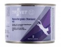 TROVET TROVET Hypoallergenic VRD z dziczyzną - mokra karma dla kota - 200g