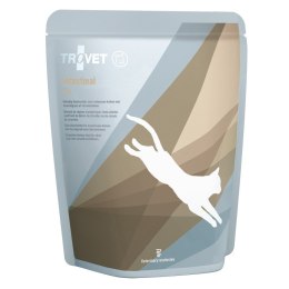 TROVET Trovet FRD Intestinal dla kota saszetka 85g