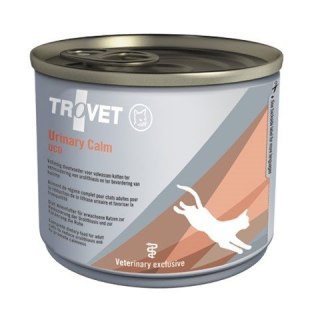 TROVET Trovet UCD Urinary Calm mokra karma dla kota 200g