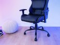 Trust Fotel gamingowy TRUST GXT708 RESTO CHAIR BLACK