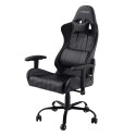 Trust Fotel gamingowy TRUST GXT708 RESTO CHAIR BLACK