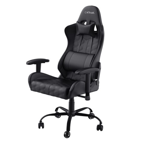Trust Fotel gamingowy TRUST GXT708 RESTO CHAIR BLACK