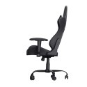 Trust Fotel gamingowy TRUST GXT708 RESTO CHAIR BLACK