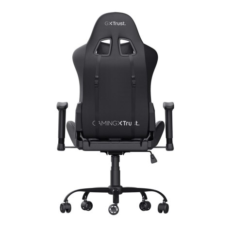 Trust Fotel gamingowy TRUST GXT708 RESTO CHAIR BLACK