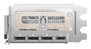 ZOTAC Karta graf. ZOTAC RTX 5070 Ti SOLID Core OC White