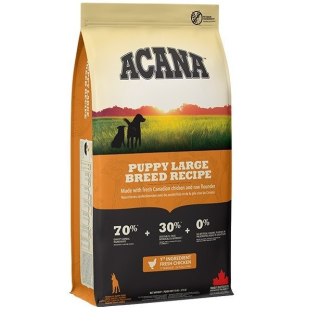 ACANA ACANA Puppy Large Breed 17kg