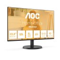 AOC MONITOR AOC LED 23,8" 24B3QA2 120Hz