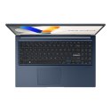 ASUS ASUS Vivobook 15 X1504VA-BQ041W i5-1315U 15.6"FHD IPS 60Hz 250nits AG 16GB DDR4 SSD512 Intel Iris Xe Graphics WLAN+BT Cam720p 42